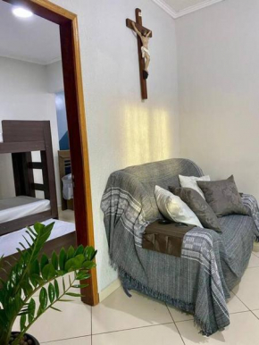 Hospedagem Mãe Aparecida - Casa